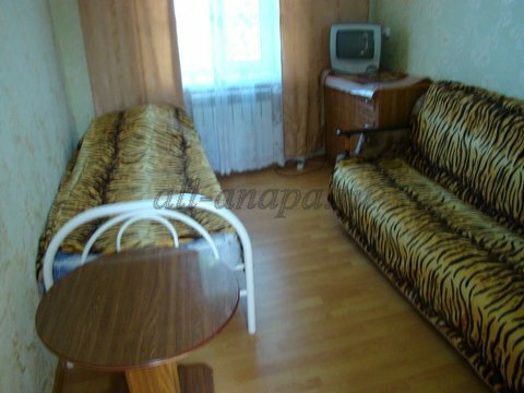Дом под ключ на Кирова, г Анапа