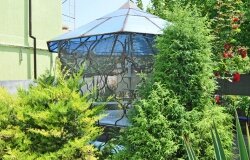 Фотография комнаты в Анапе, которую можно снять в аренду на лето